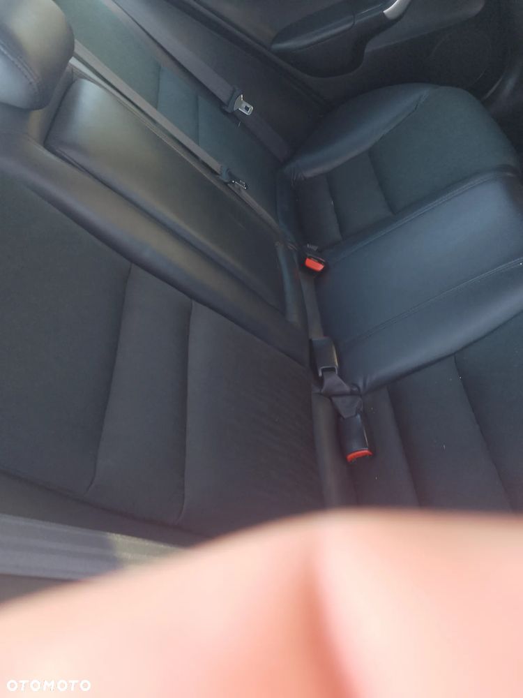 Honda Accord 2.2i-CTDi Executive lea - 2