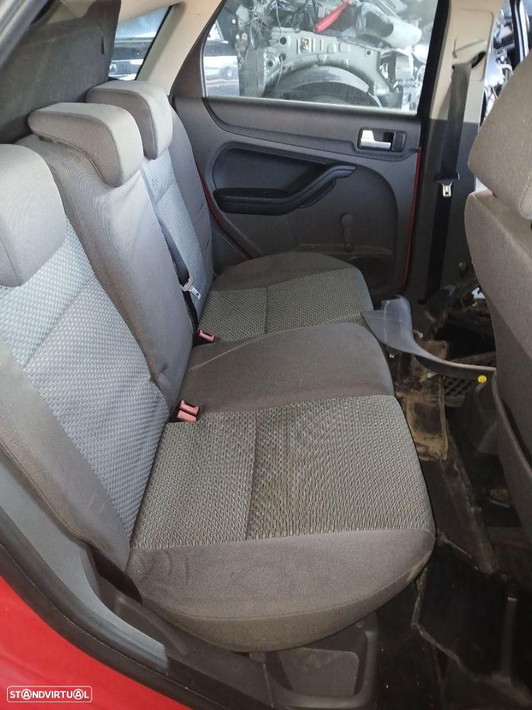 BANCOS TRASEIROS FORD FOCUS BERLINA CAP - 1