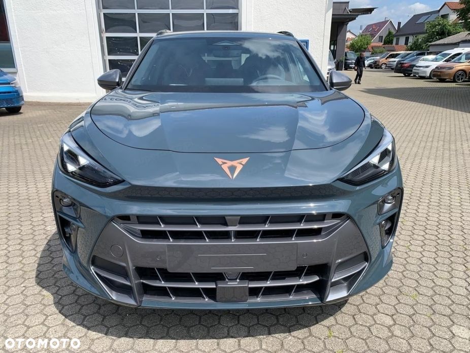 Cupra Terramar 1.5 eTSI mHEV DSG - 4