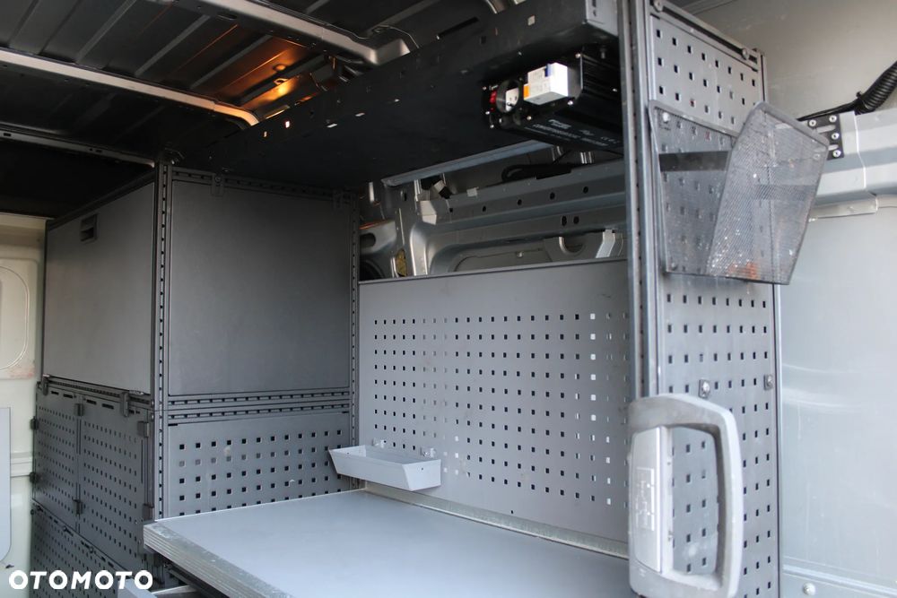 Fiat DUCATO blaszak furgon - 28