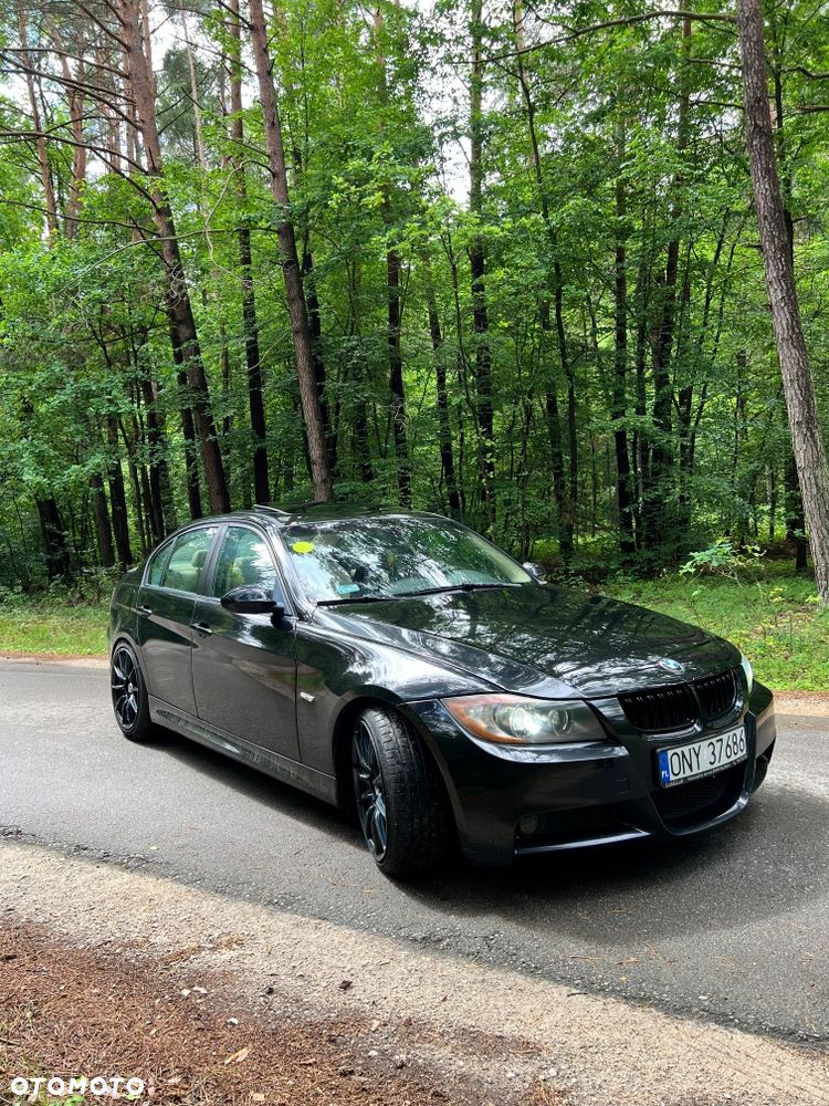 BMW Seria 3 - 3