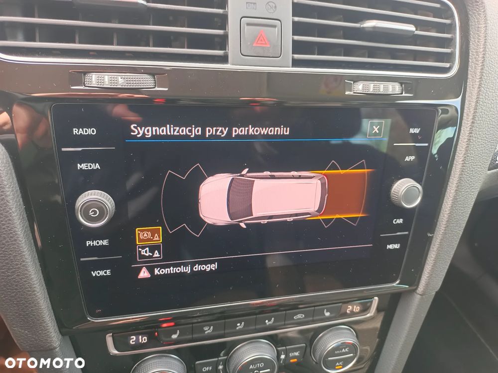 Volkswagen Golf 1.5 TSI OPF United - 28