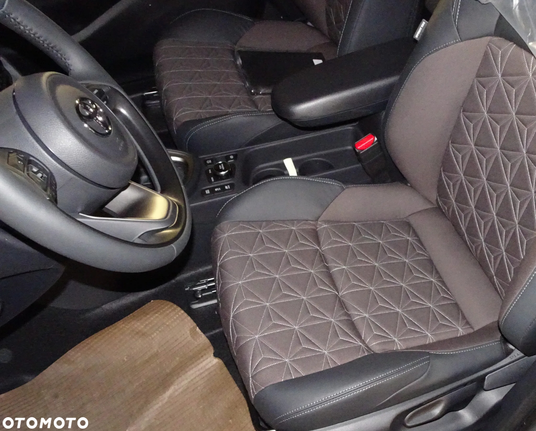 Toyota Yaris Cross Hybrid 1.5 Executive 4x4 - 4