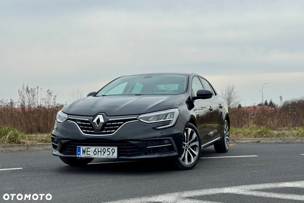 Renault Megane 1.3 TCe FAP Intens EDC - 14