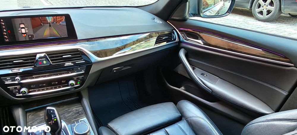 BMW Seria 5 - 27