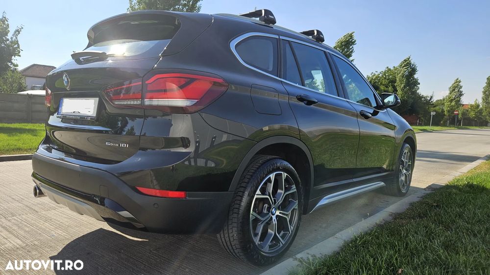 BMW X1 - 8