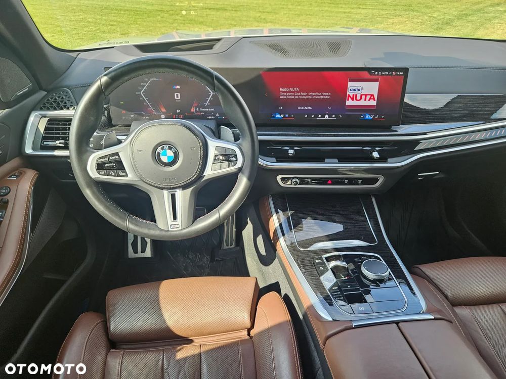 BMW X5 - 13