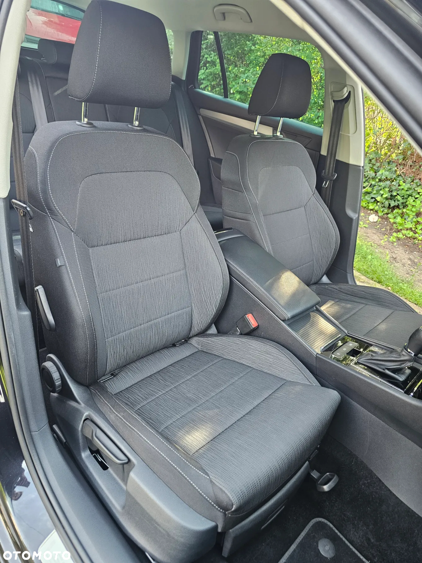 Skoda Superb 2.0 TDI DSG Premium Edition - 21
