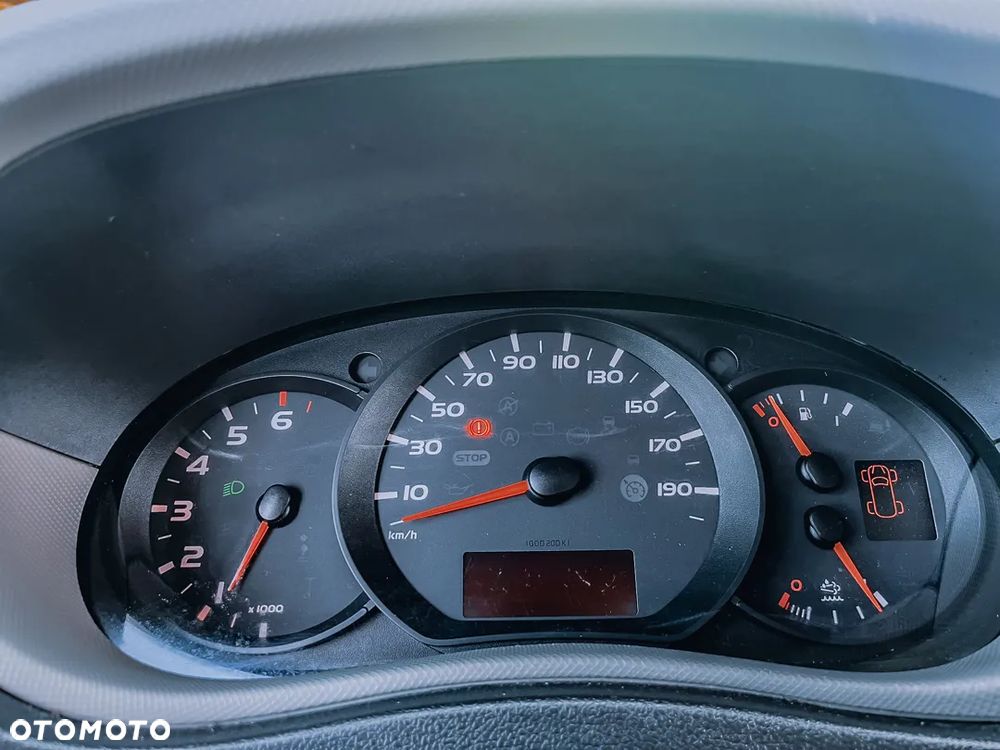 Renault Master  L3H1+E - 22