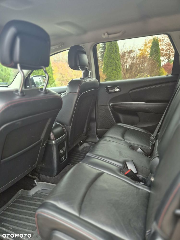 Dodge Journey - 5