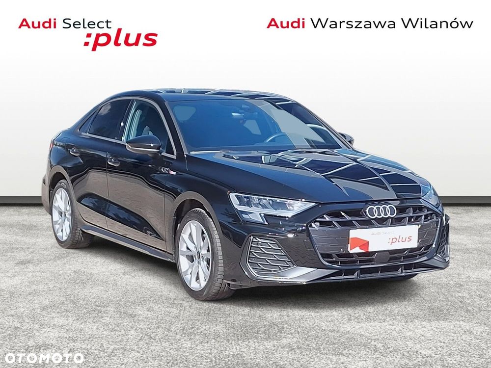 Audi A3 Limousine - 7