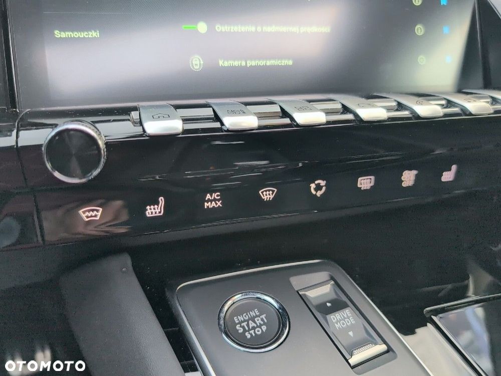 Peugeot 508 1.6 PureTech HYbrid PHEV Allure S&S EAT8 - 21