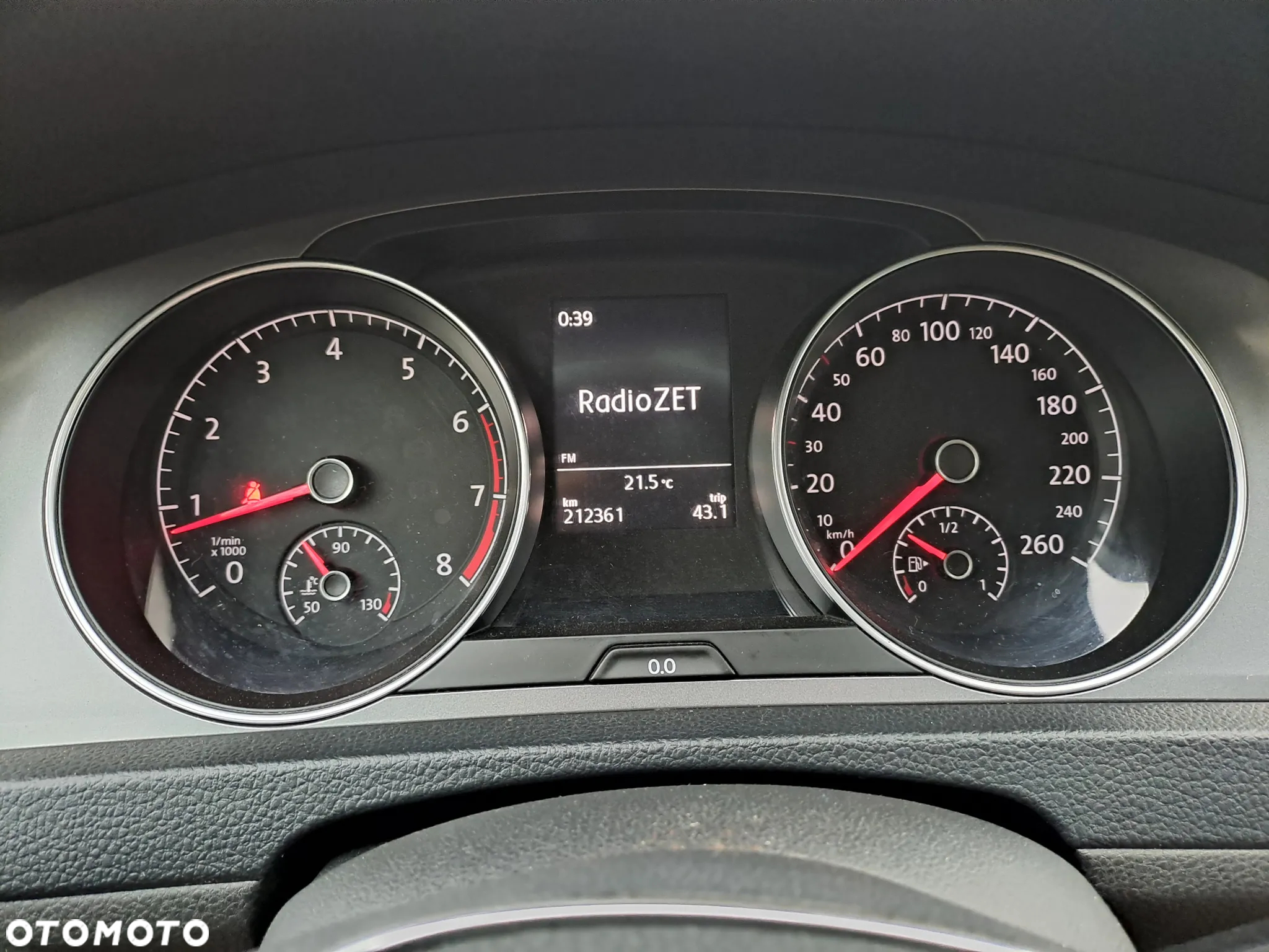 Volkswagen Golf VI 1.2 TSI Trendline - 18