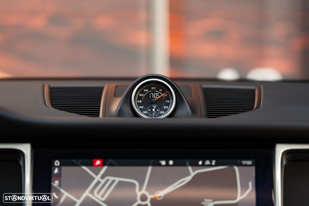 Porsche Macan PDK - 21