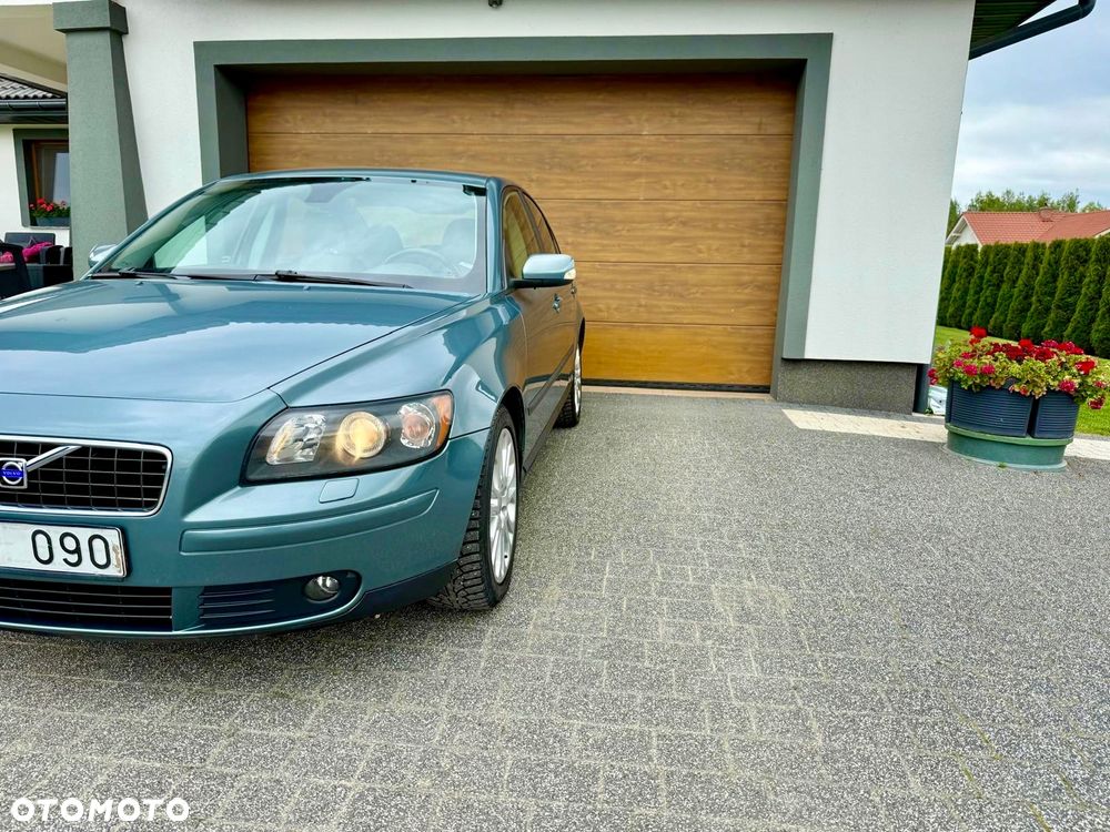 Volvo S40 T5 Kinetic - 2