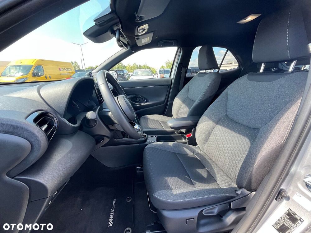 Toyota Yaris Cross Hybrid 1.5 Style - 26