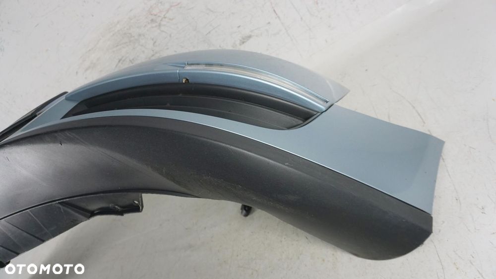ZDERZAK PRZÓD PRZEDNI VW PASSAT B6 05-10 ATRAPA 2005-2010 3C0807221A - 7