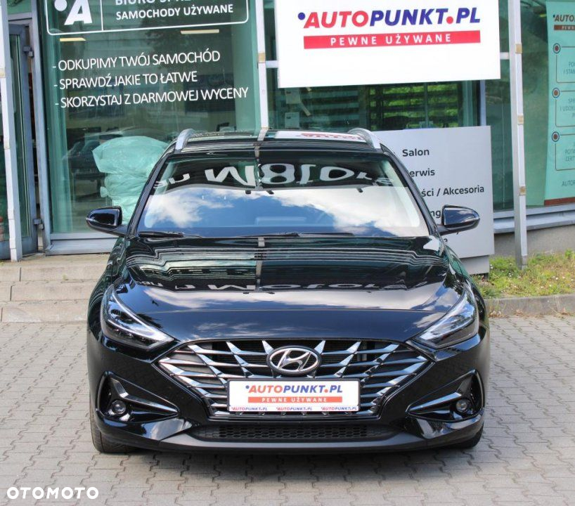Hyundai i30 - 2