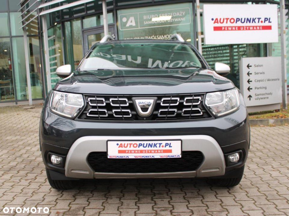 Dacia Duster - 2