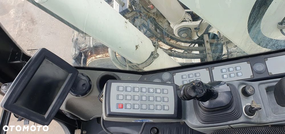 Liebherr R914 - 4