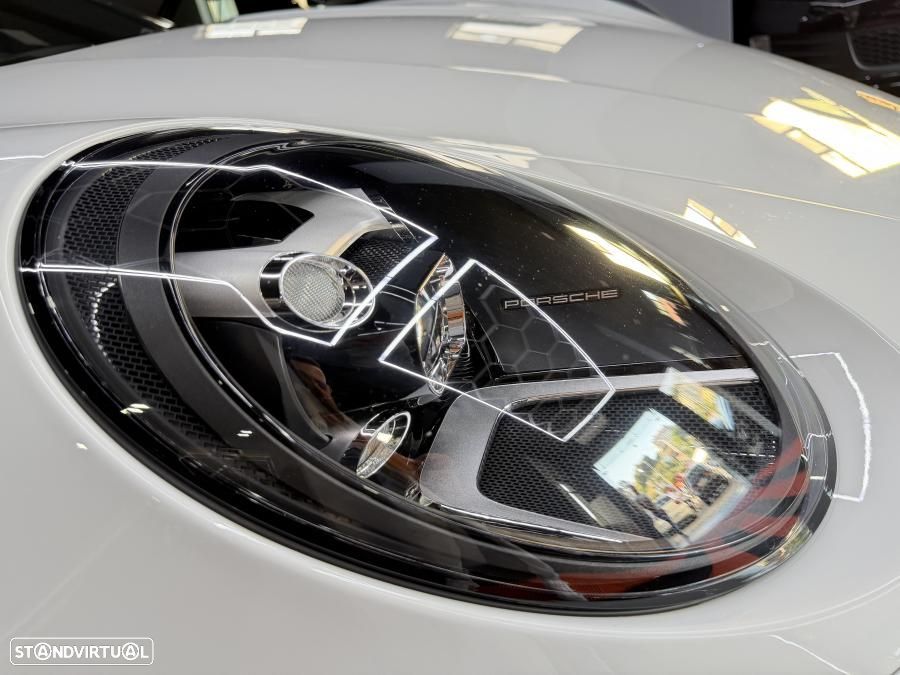 Porsche 911 (992) Carrera PDK - 8