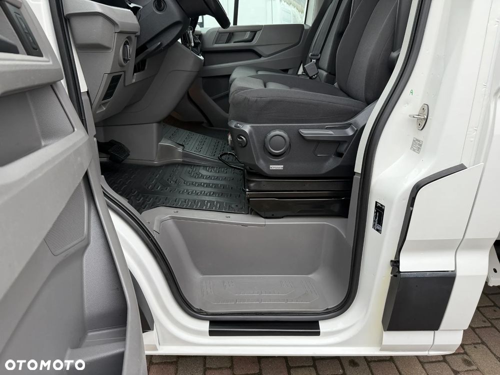 MAN TGE Winda 8-paletowy - 27