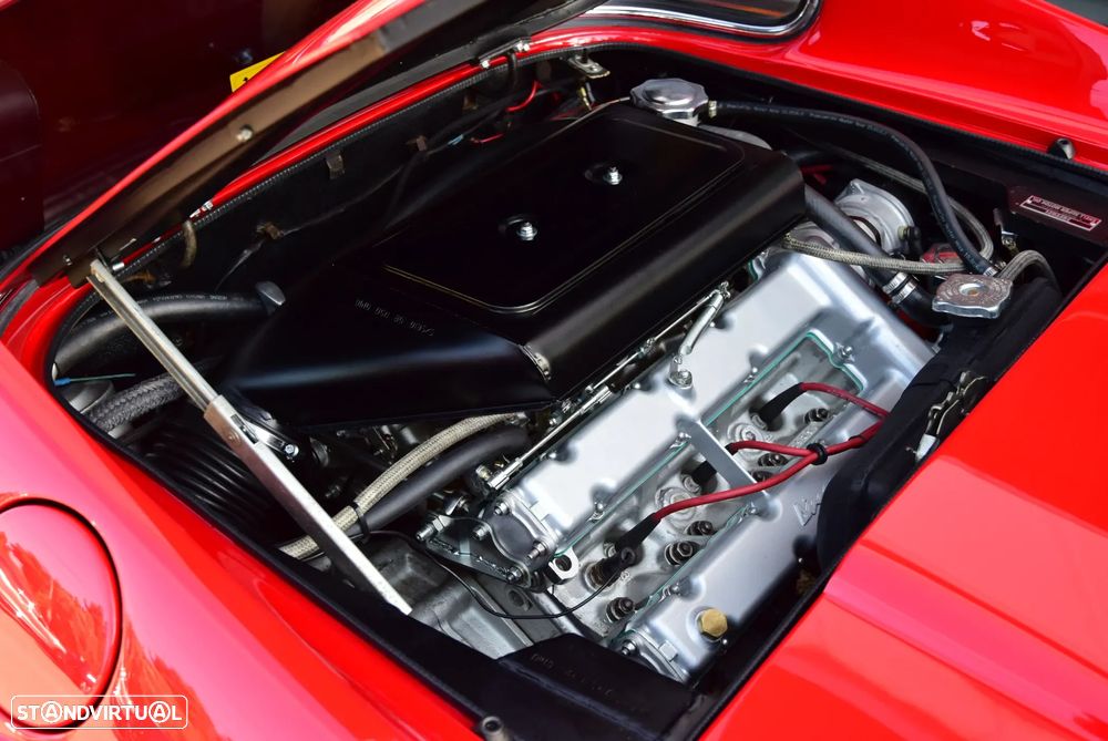 Ferrari Dino - 29
