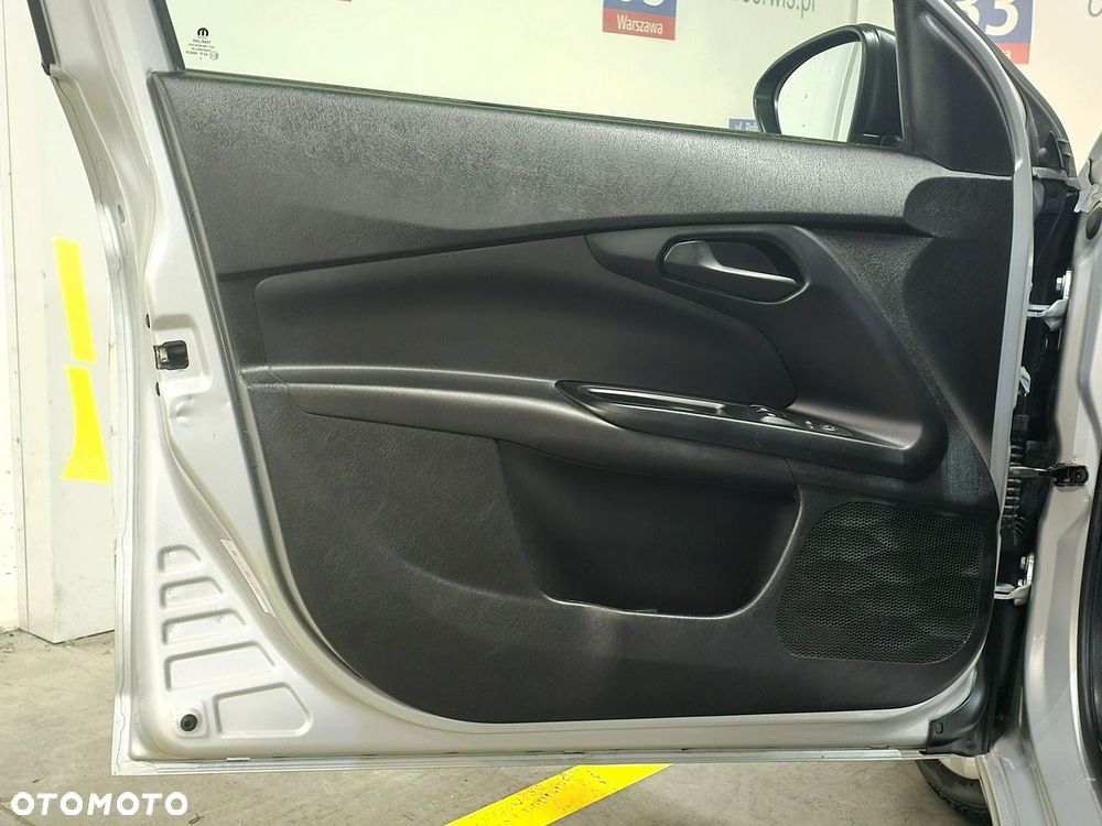 Fiat Tipo - 11