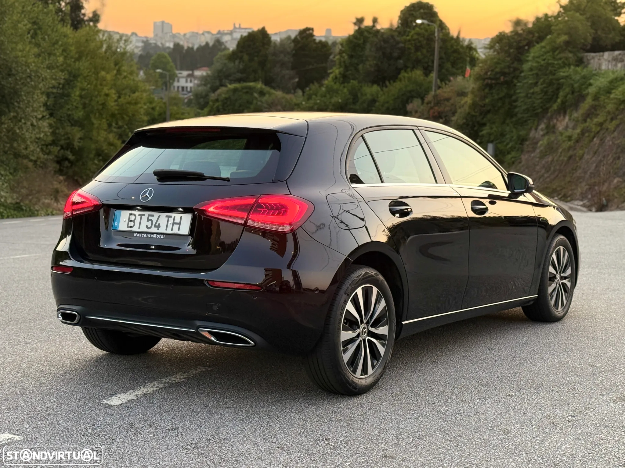 Mercedes-Benz A 250 e Style Plus - 14