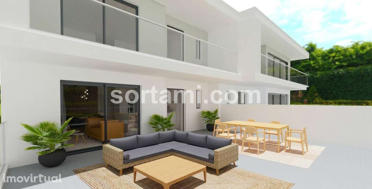 Terreno Para Construção  Venda em São Brás de Alportel,São Brás de Alp - Grande imagem: 2/16