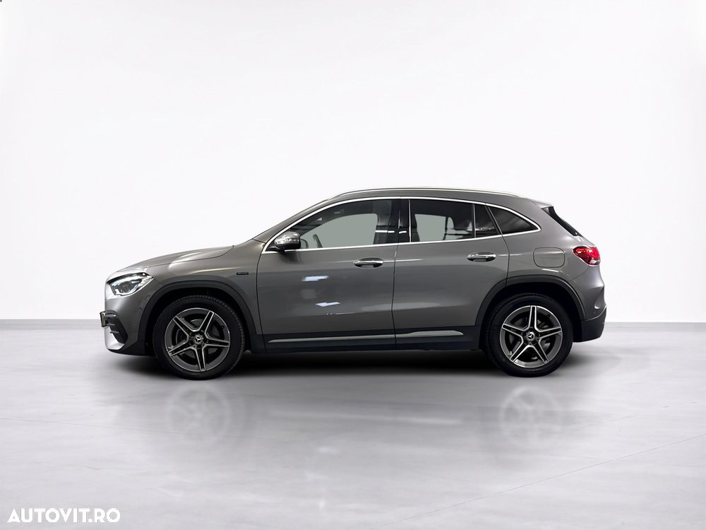 Mercedes-Benz GLA 250 e - 3