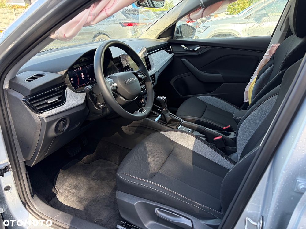 Skoda Scala 1.0 TSI DSG Tour - 13