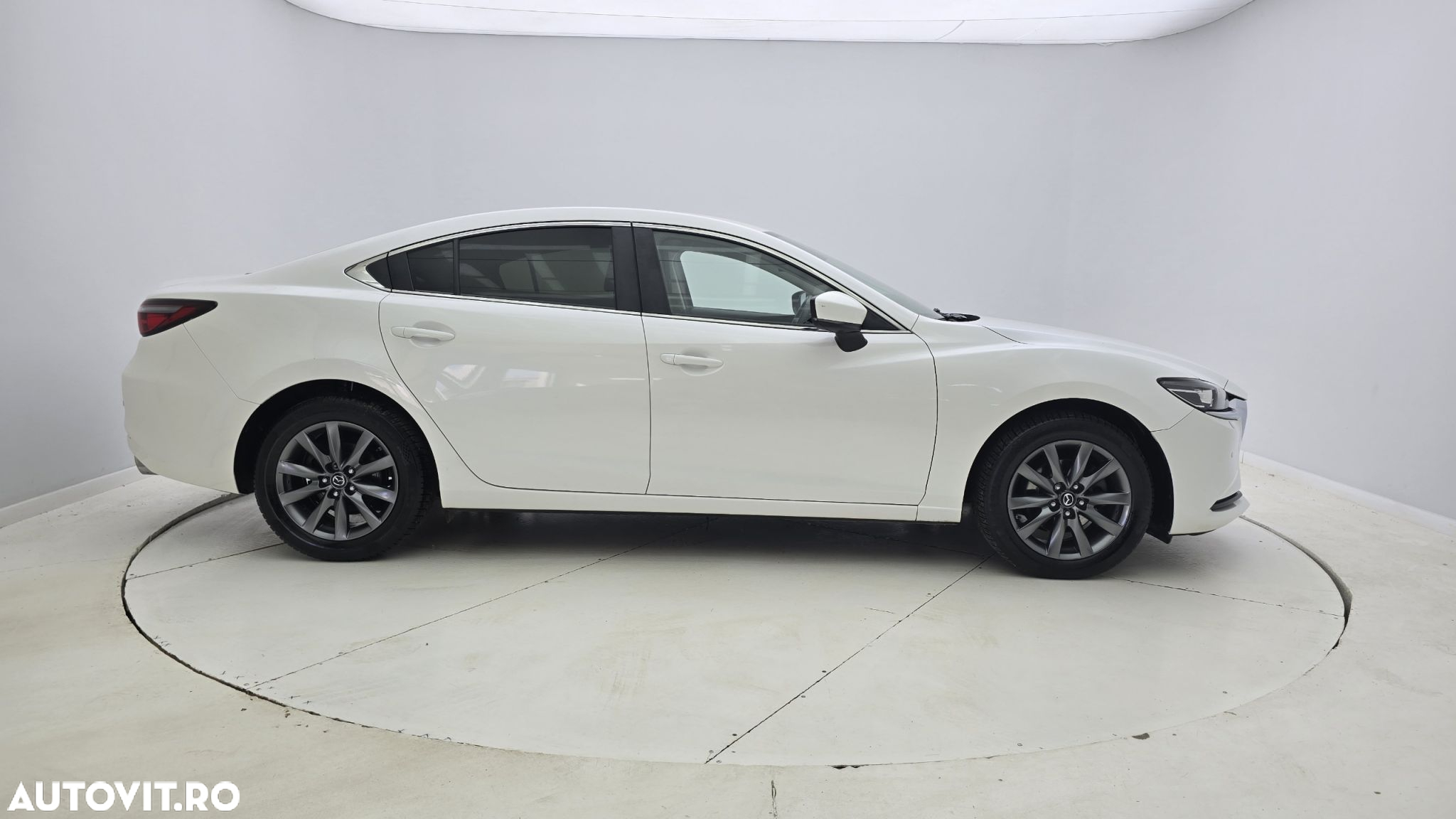 Mazda 6 - 5