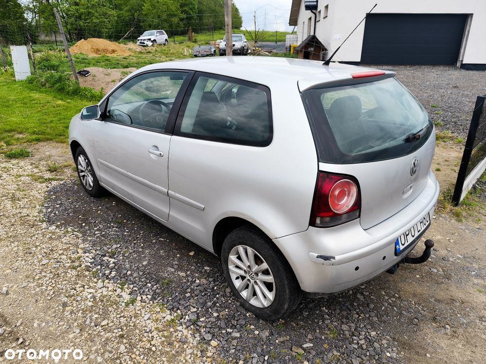 Volkswagen Polo - 3