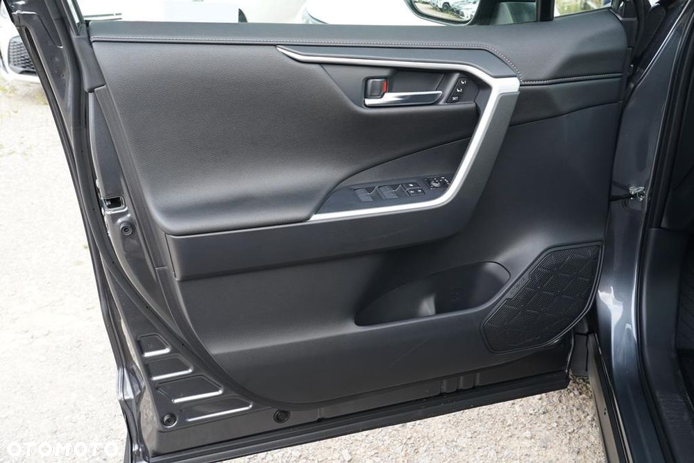 Toyota RAV4 2.5 Hybrid Executive 4x2 - 9