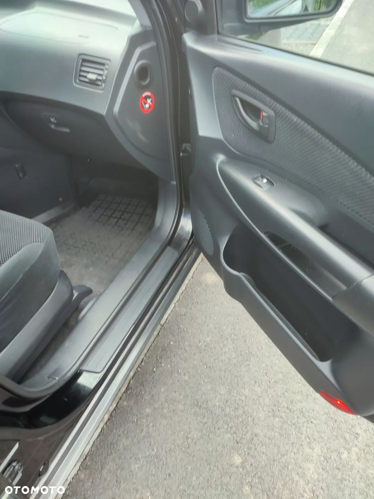 Hyundai Tucson 2.0 Active / Style - 18