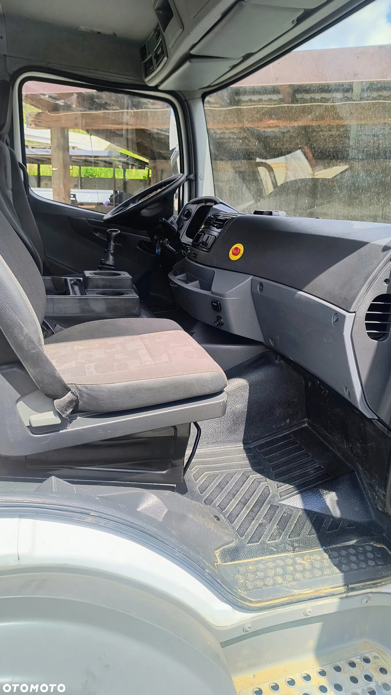 Mercedes-Benz Axor - 18