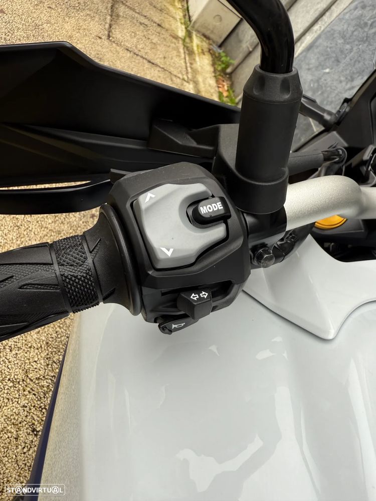 Suzuki DL V-STROM 800 DE CAMPANHA - DESDE 139€ Mês - 8