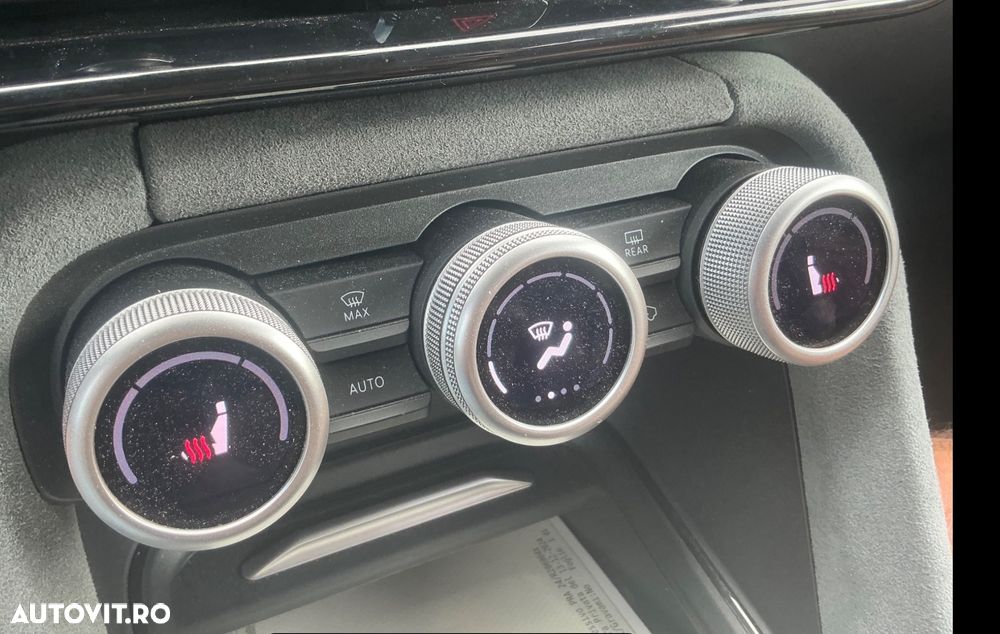 SKODA Kodiaq 2024 — imagine 9