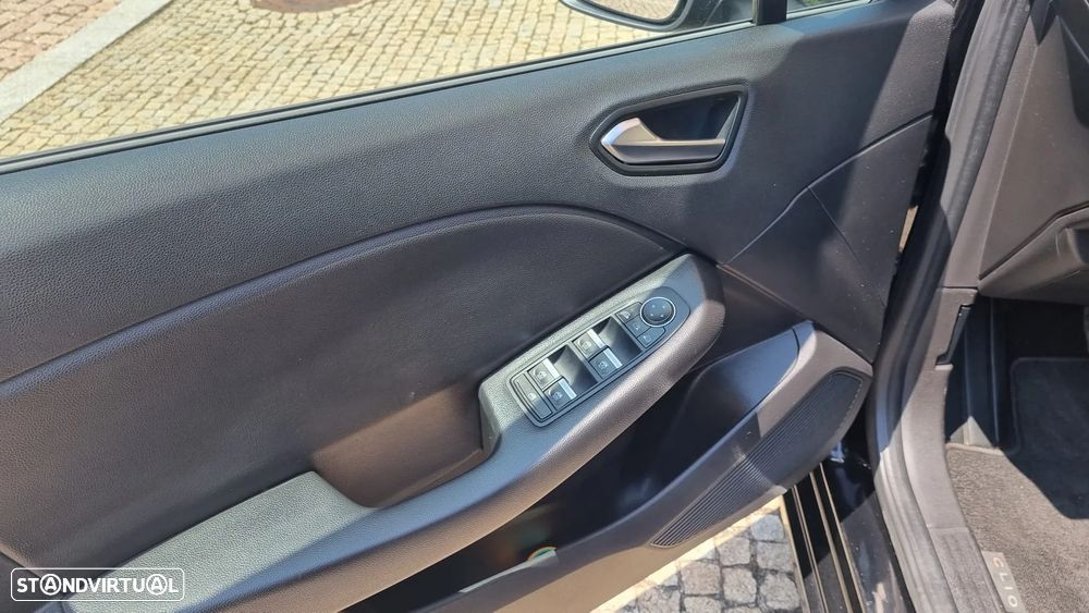 Renault Clio 1.0 TCe Intens - 20