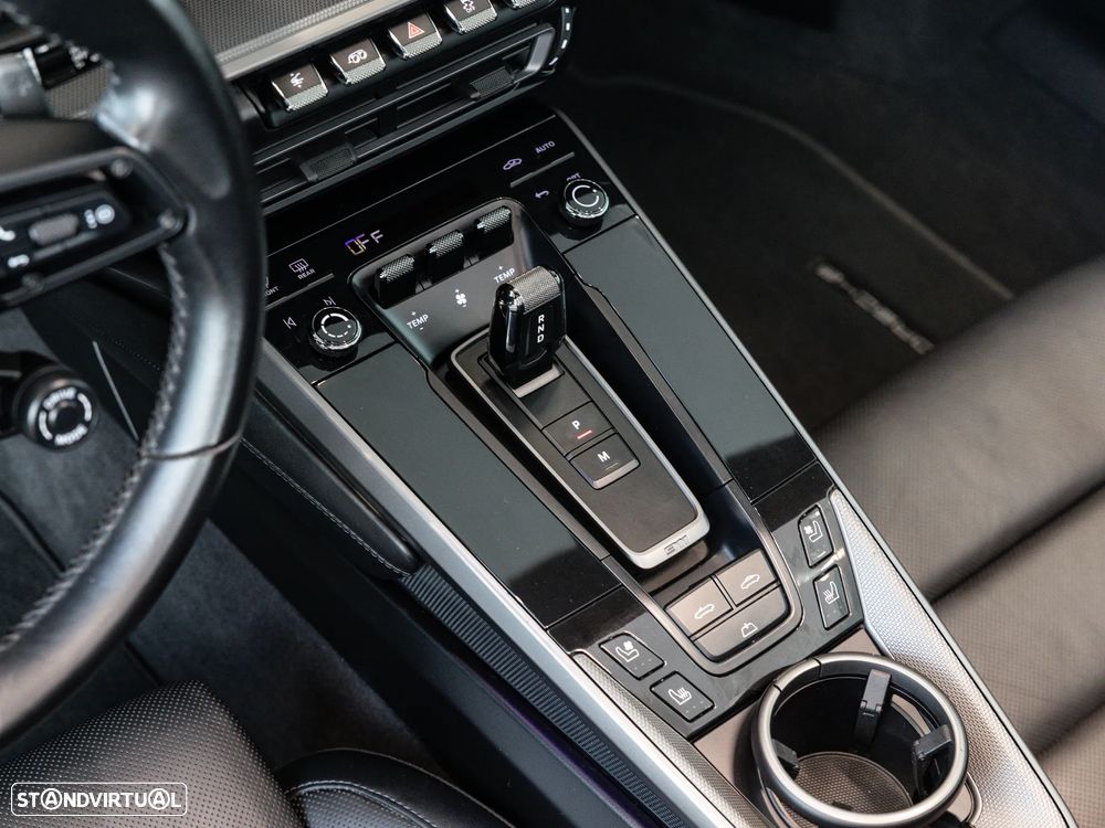 Porsche 911 (992) Carrera T PDK - 38