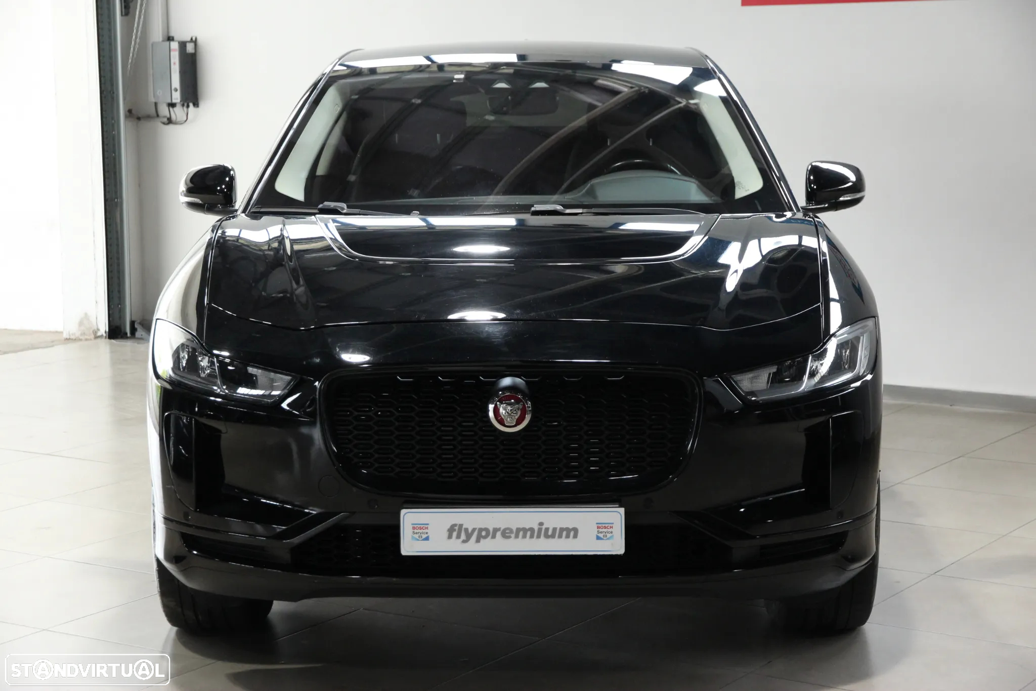 Jaguar I-Pace EV400 AWD First Edition - 2