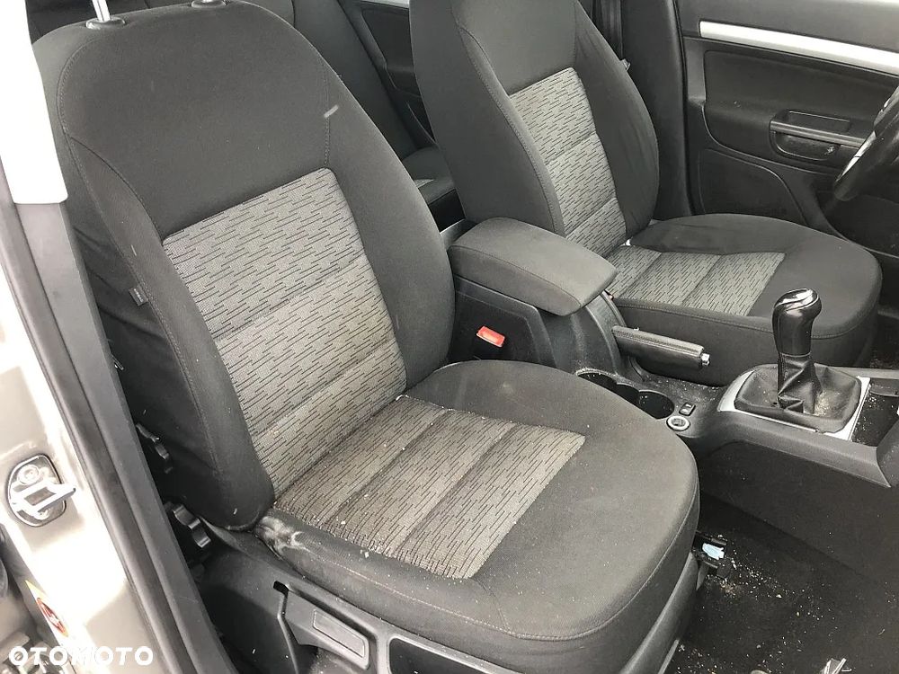 Skoda Octavia 1.2 TSI Fun - 27