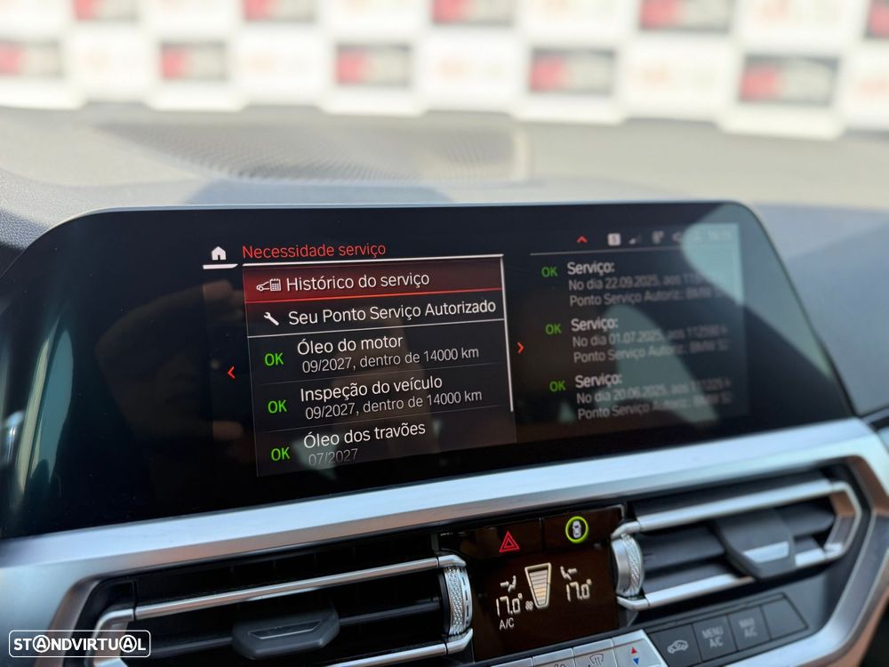 BMW 420 Gran Coupé d Pack M Auto - 51