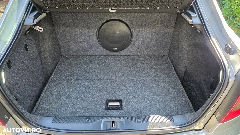 Skoda Octavia 2.0 TDI RS - 9