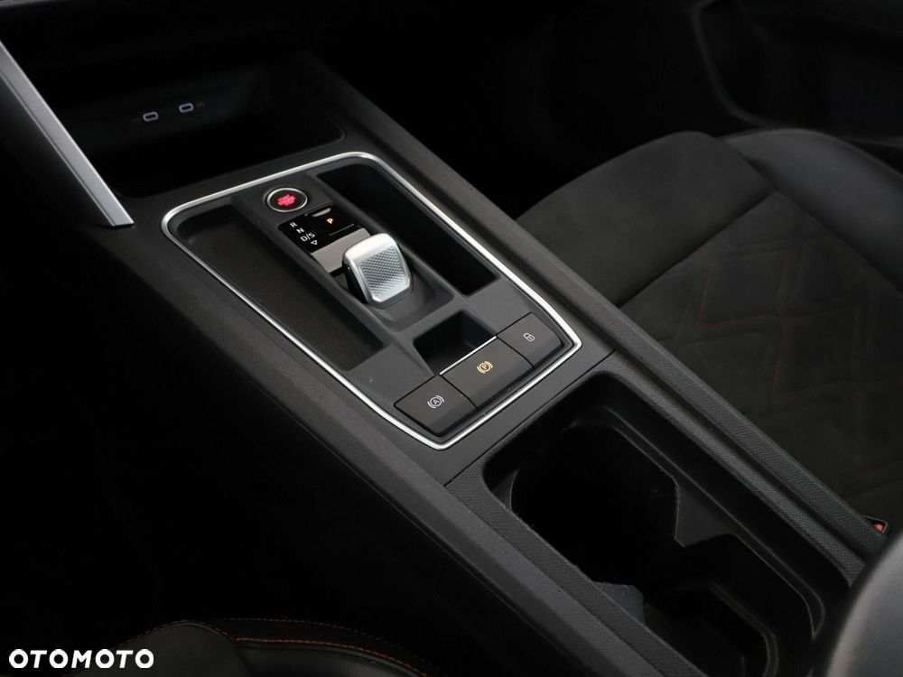 Seat Leon 2.0 TDI DPF DSG FR - 36