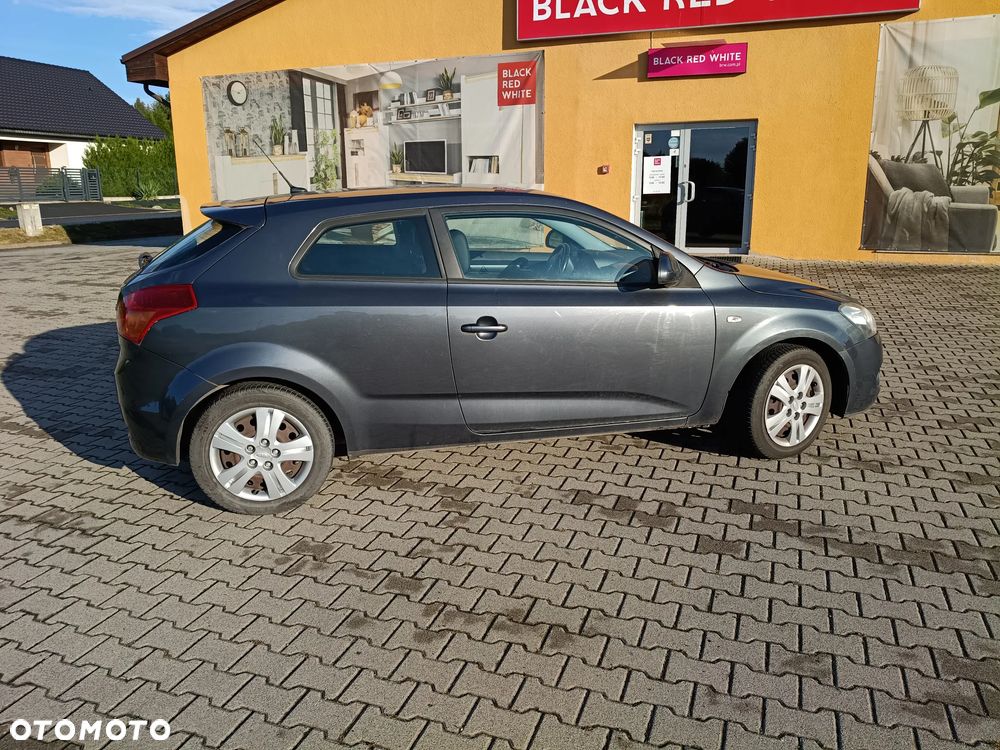 Kia ProCeed 1.4 Optimum - 6