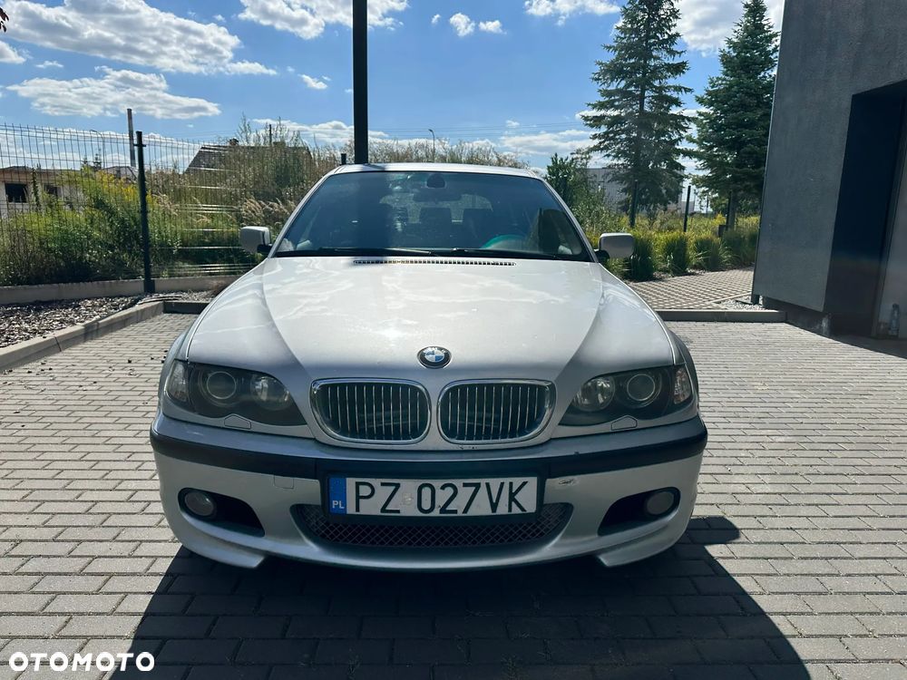 BMW Seria 3 330xi Edition Exclusive - 2