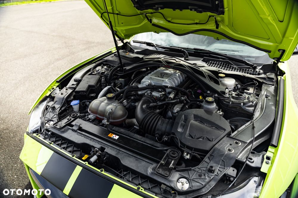 Ford Mustang - 19