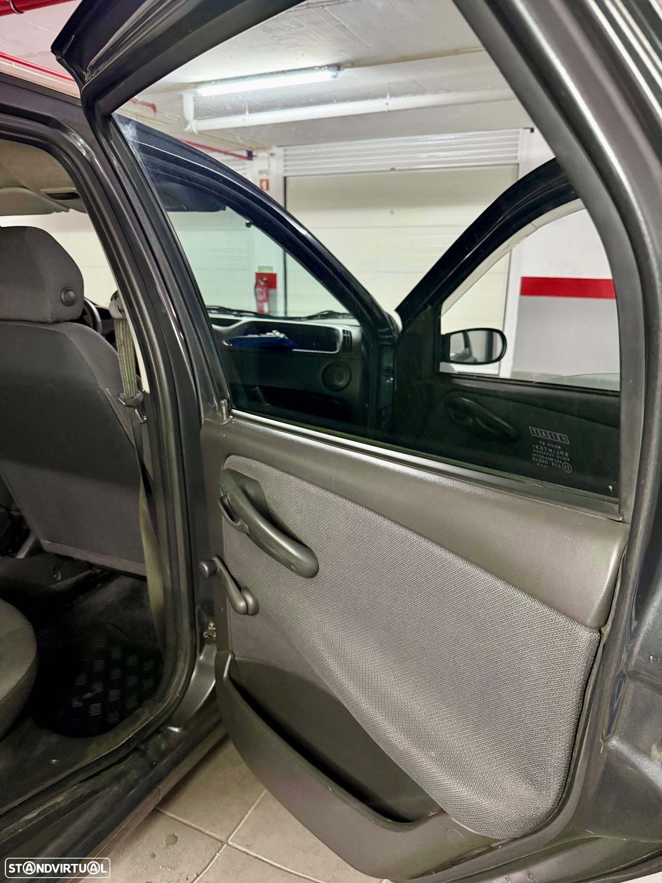 Fiat Punto 70 JTD Multijet Dynamic - 32